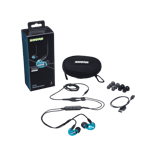 SE215 Special Edition - Sound Isolating™ Earphones - Shure Europe