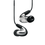 SE846 Gen 2 - Sound Isolating™ Earphones - Shure USA