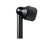 Nexadyne™ 6 - Supercardioid Dynamic Tom/Snare Microphone - Shure USA