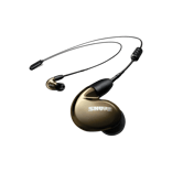 SE846 Wireless - Sound Isolating™ Earphones - Shure United