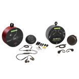 AONIC 5 True Wireless Earphone Bundle, Gen 2 - Shure United Kingdom