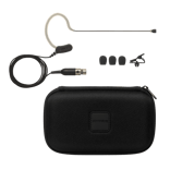 Amazon | SHURE MX153T/O-TQG 超小型イヤーセットマイクロホン