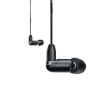 AONIC 3 - Sound Isolating™ Earphones - Shure Middle East and Africa