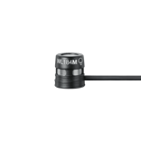 WL184M - 小型 スーパーカーディオイド ラベリアマイクロホン - Shure 日本