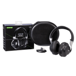 AONIC 40 - Cuffie Wireless con cancellazione del rumore - Shure Italia