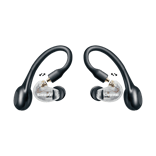 AONIC 215 True Wireless-完全ワイヤレス高遮音性イヤホン - Shure 日本