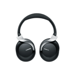 AONIC 40 - Wireless Noise Cancelling Headphones - Shure USA