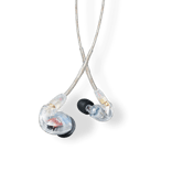 Shure in ear monitors 425 2025