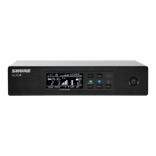 無料発送 QLXD4 - QLXD4 Digital Asia Shure - Receiver Wireless 配信機器・PA機器・レコーディング機器