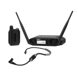 祝開店！大放出セール開催中 GLXD14+/SM35 - SM35 with System Headset Wireless Digital その他