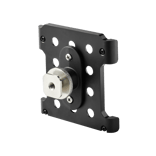 ADX5-MOUNT - Cold Shoe for Axient® Digital ADX5D - Shure 日本