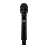 AD2/N8S - Handheld Wireless Microphone Transmitter - Shure United