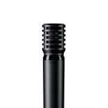 人気定番 Condenser Cardioid - PGA81 Instrument USA Shure - Microphone コンデンサー型