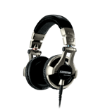 【動作確認済】美品 SHURE SRH750DJ DJ用ヘッドホン SRH750DJ-SRH750DJ Professional DJ Headphones - Shure Europe