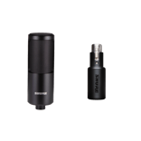 SM4 and MVX2U - Home Recording Bundle - Shure USA SM4 and MVX2U - Home Recording Bundle - Shure USA
