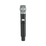 女性が喜ぶ♪ ULXD2/SM86 Capsule SM86 with Transmitter Handheld Digital - タイムセール