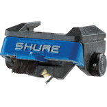 N97xE - N97xE交換針 - Shure 日本