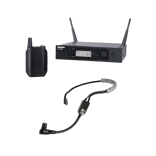 【 大感謝セール】 GLXD14R/SM35 - GLX-D Advanced Digital Wireless Headset その他
