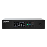 QLXD4 - Digital Wireless Receiver - Shure USA QLXD4 - Digital Wireless Receiver - Shure USA