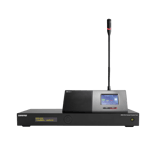DCS 6000-Digital Conference System - Shure USA