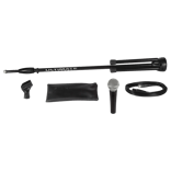 Shure Stage Performance Kit - SM58-CN BTS - Shure USA