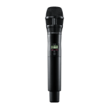ULXD2/N8S-Transmissor handheld digital com cápsula Nexadyne™ 8/S