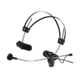SM35 - Performance headset condenser microphone - Shure USA