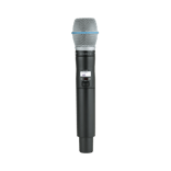 ULXD2/B87A - ハンドヘルド型ワイヤレス - 送信機 - Shure 日本