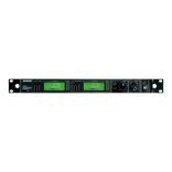 UR4D+ - UR4D+ Dual Wireless Receiver - Shure Asia