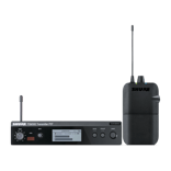 P3T - Wireless Transmitter - Shure USA