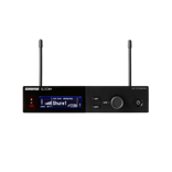 SLXD4+ - Digital Wireless Receiver - Shure USA