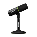 【超ポイントバック祭】 Gaming USB - MV6 Microphone Asia Shure - 配信機器・PA機器・レコーディング機器