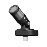 MV88-USB-C Stereo Microphone - Shure USA