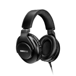 【正規通販】 Professional - SRH440A Studio Asia Shure - Headphones ヘッドホン