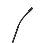 MX424-Microflex® Standard Gooseneck Microphone - Shure Asia