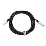 C25J - 25 foot XLR Microphone Cable - Shure USA C25J - 25 foot XLR Microphone Cable - Shure USA
