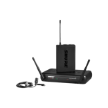 欲しいの 小型ラベリア・マイクロホン付属システム - SVX14/CVL - 日本 Shure その他