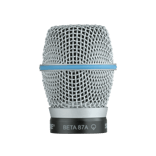 RPW120-Wireless Beta 87A Cartridge - Shure Asia