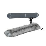 A89LW-KIT - Windshield Kit - Shure USA