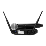 Shure GLX-D Wireless Vocal System With SM58 Mic Z2