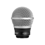 RPW110-RPW110ワイヤレスPG58カートリッジ - Shure 日本