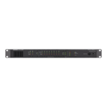 MXWANI8 - MXWANI8 オーディオネットワークインターフェース - Shure 日本