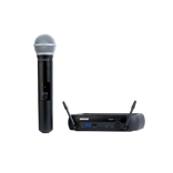 Shure pgx wireless guitar system cheap