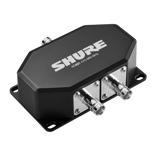 sure line α AD221 - Axient® Digital PSM Combinador/Divisor Passivo de 2 Vias