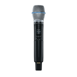 人気満点 SLXD2/B87A - USA Shure 配信機器・PA機器・レコーディング機器