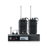 激安アウトレット通販 レディース - Twinpack PSM300 P3TR112TW USA Shure - 配信機器・PA機器・レコーディング機器