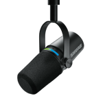 交換無料！ MV7i - Smart Microphone & Interface - Shure USA その他