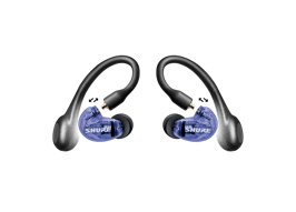 SE215 UNI True Wireless Ohrhörer Bundle (Gen 2)