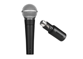 SM58-MVX2U