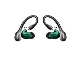 SE846 UNI True Wireless Fit Ohrhörer Bundle (Gen 2)